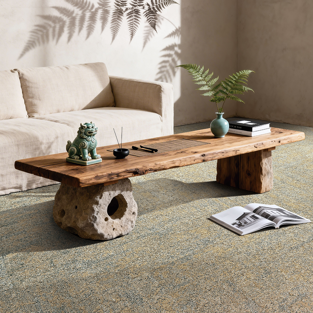 T909 Velvet Care | Tuntex Carpet